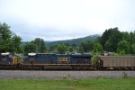 CSX 3003